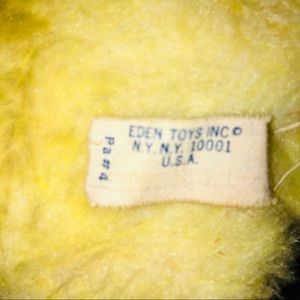 Eden | Other | Rare Vintage Eden Doll | Poshmark